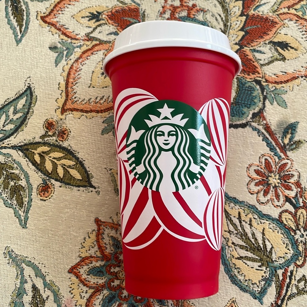 STARBUCKS 2024 HOLIDAY TUMBLR